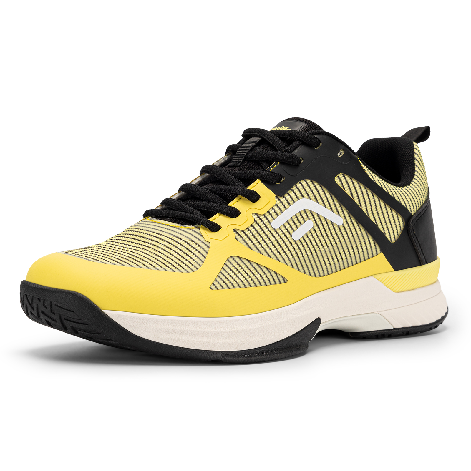 Men'S Shoes For Plantar Fasciitis - FitVille Wide Pickleball Shoes for Men