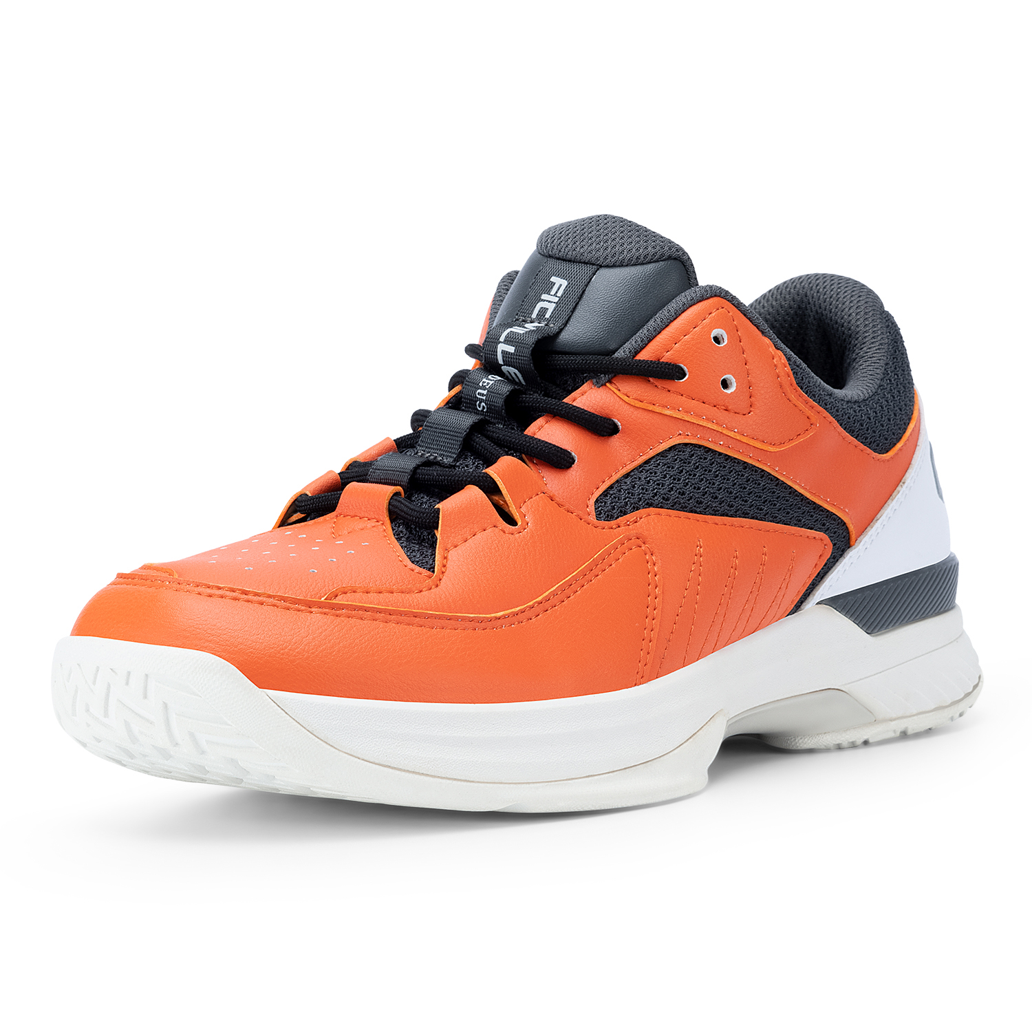 Men'S Shoes For Plantar Fasciitis - FitVille Men‘s Pickleball Shoes Comfortable EXtra