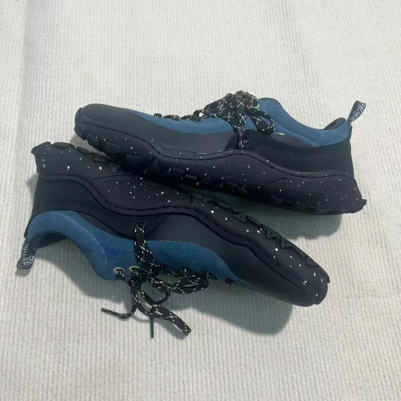 Men'S Shoes For Wide Feet - Classic Brand Sport Shoes Men Wide