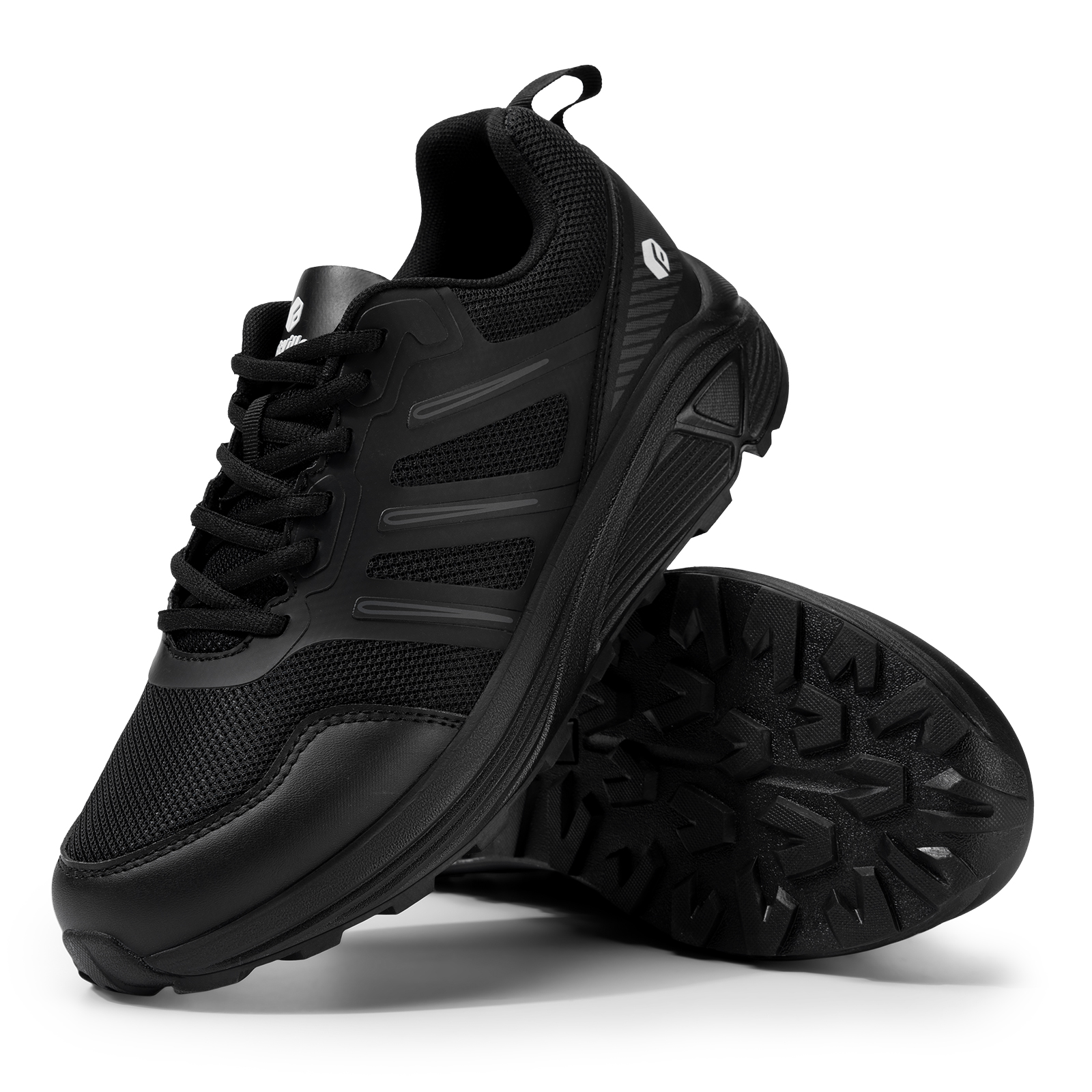 Men'S Shoes For Wide Feet - FitVille Men's Trail Running Shoes Outdoor