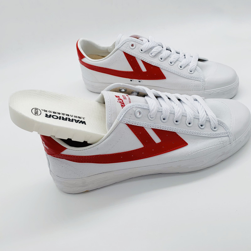 Men Shoes White Colour - 2026 WARRIOR Multiple Colour Men Big