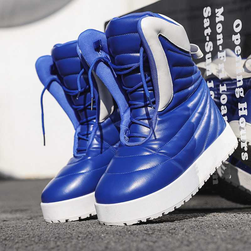 Men'S Shoes For Sale - men boots 2025 New Winter Slippers