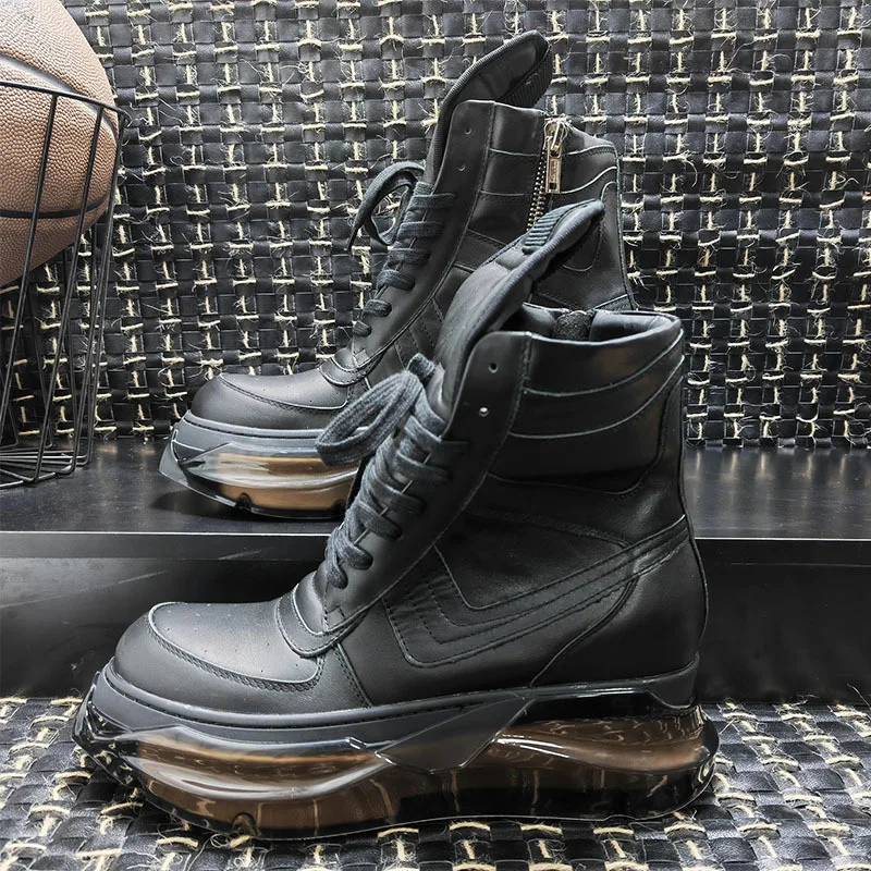 Men Women Boots Ankle Genuine  - Men'S Shoes For Sale 评论和价格