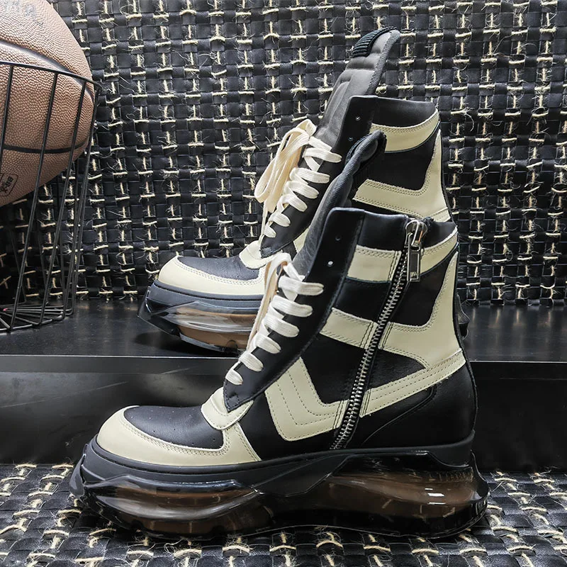 Men Women Boots Ankle Genuine  - Men'S Shoes For Sale 评论和价格