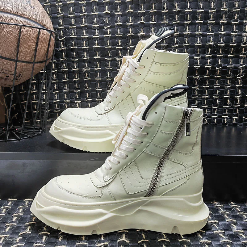 Men Women Boots Ankle Genuine  - Men'S Shoes For Sale 评论和价格