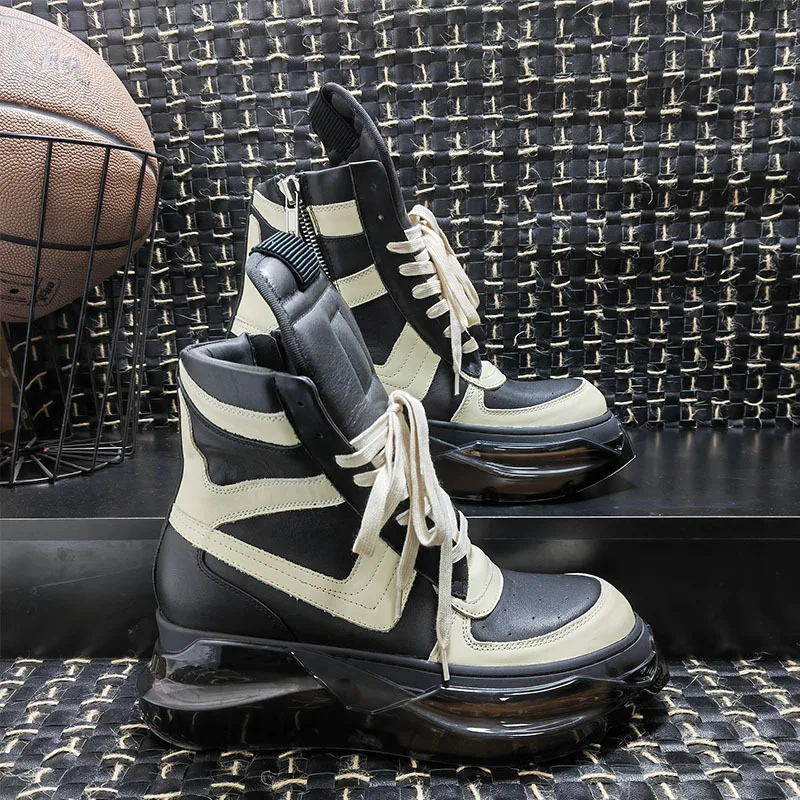 Men Women Boots Ankle Genuine  - Men'S Shoes For Sale 评论和价格