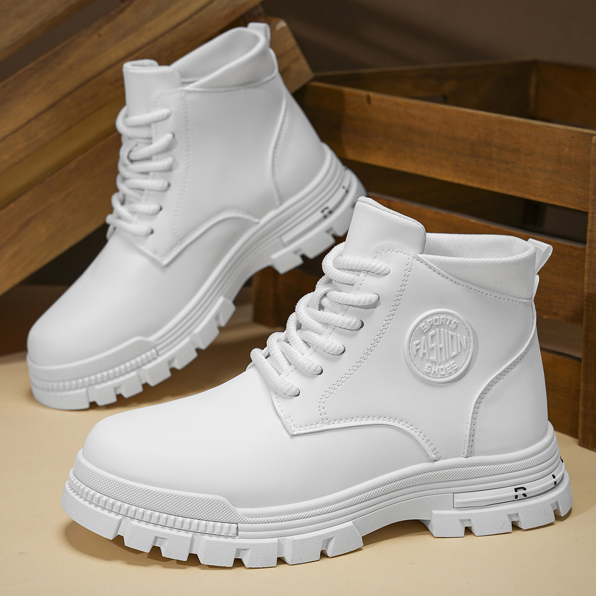 Men's Fashionable All-Season W - Men Shoes Trends 评论和价格