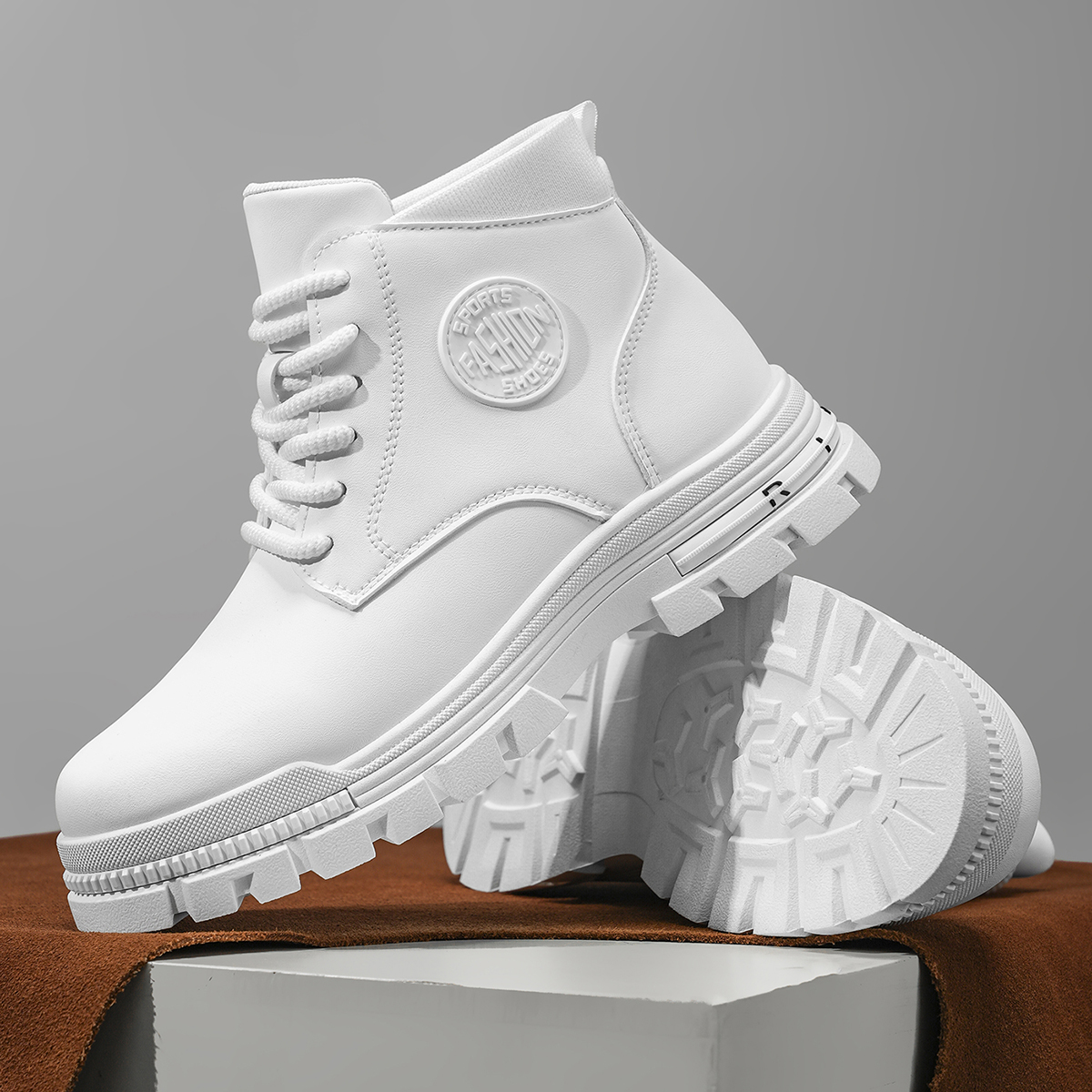 Men's Fashionable All-Season W - Men Shoes Trends 评论和价格