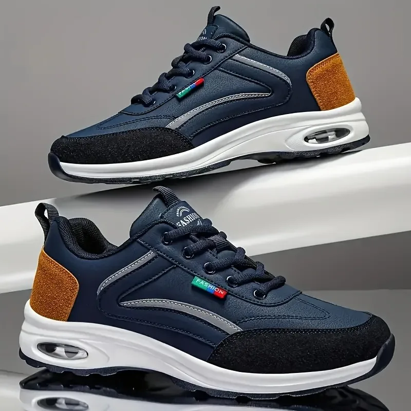 Men’s Outdoor Hiking Shoes Bre - Men'S Shoes For Plantar Fasciitis 评论和价格