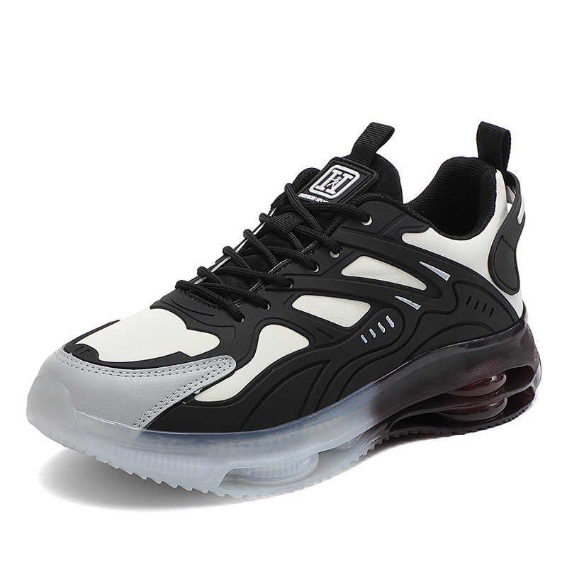 Legitimate Leather Road Skate  - Men Shoes Boots 评论和价格