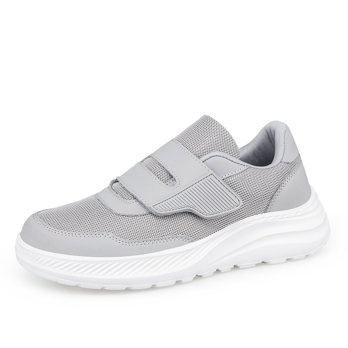Adjustable Wide Toe Box Open S - Men'S Shoes For Plantar Fasciitis 评论和价格