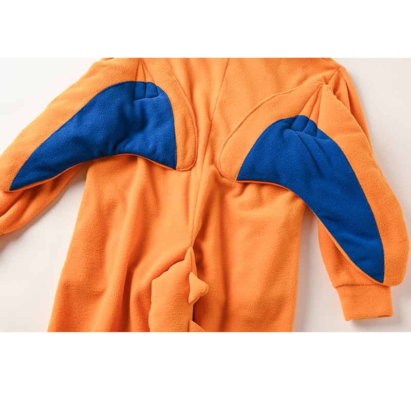 Onesie Charizard Cosplay Costu - Men'S Shoes Xl 评论和价格