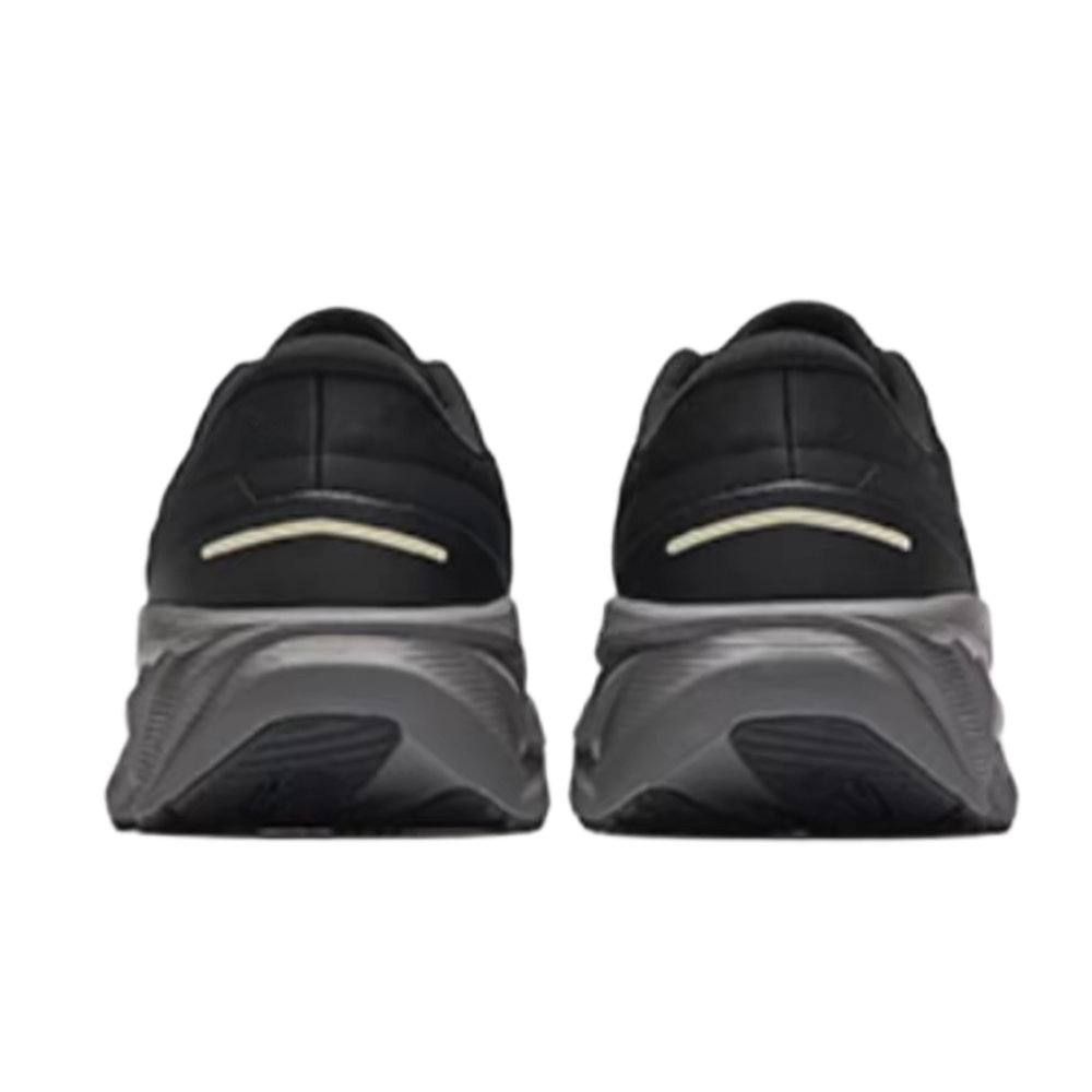 Anta Men's Travel Casual Runni - Men'S Shoes Yellow And Black 评论和价格
