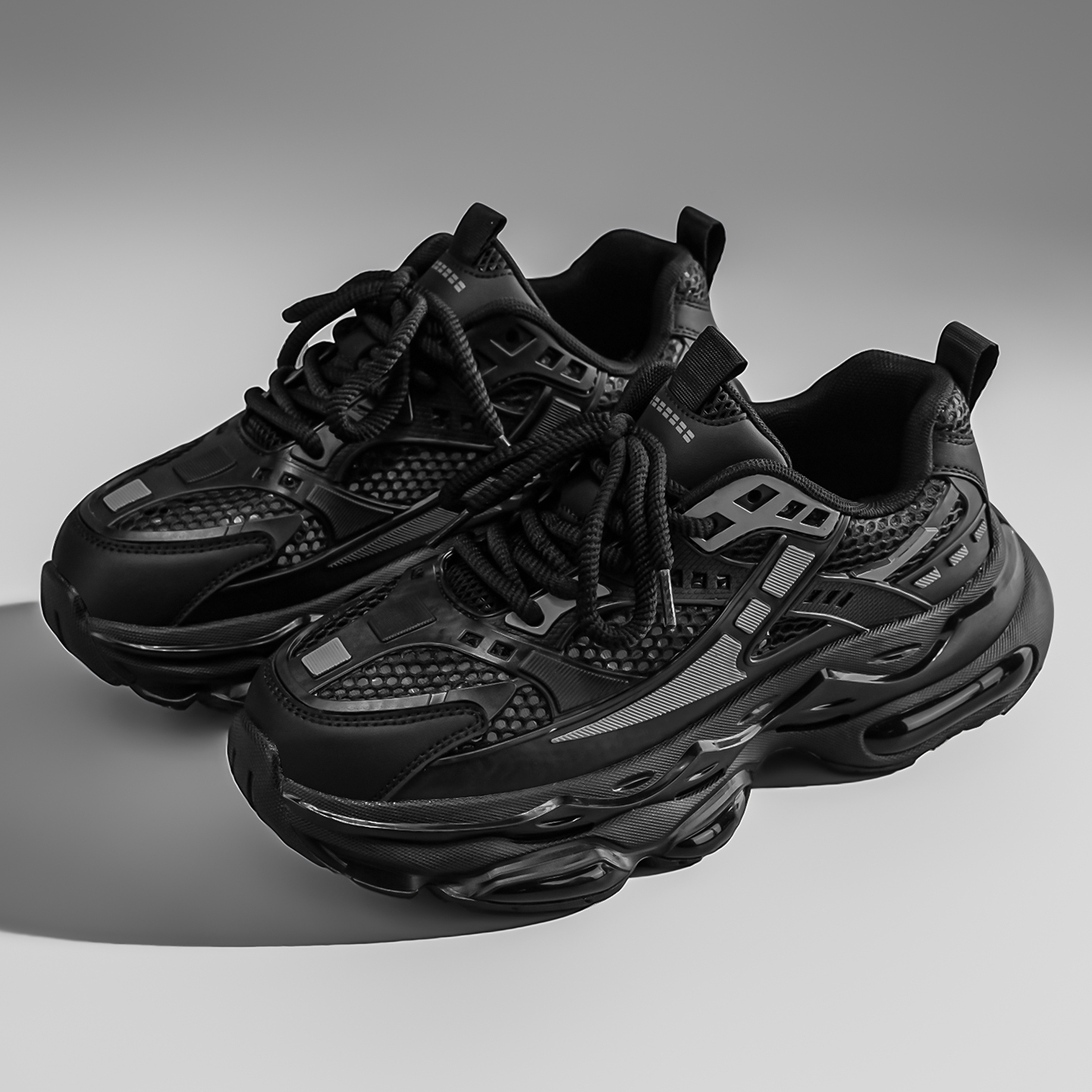 YUYIN Men's Sneakers Casual At - Men Shoes Trends 评论和价格