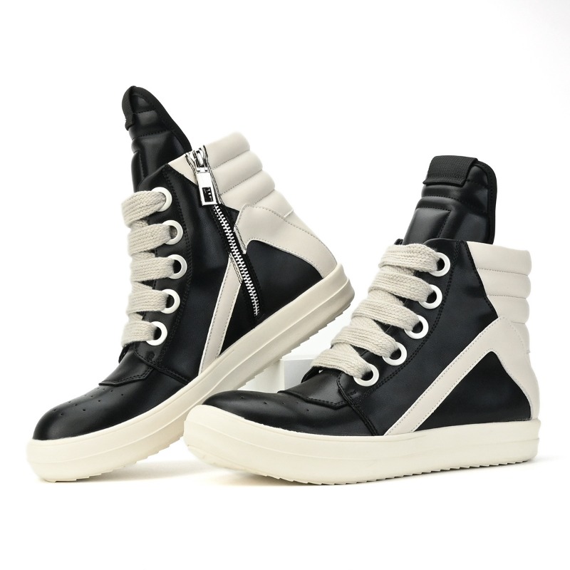 High Quality Casual Sneakers f - Men Shoes Trends 评论和价格