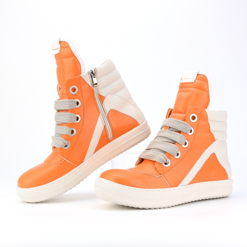 High Quality Casual Sneakers f - Men Shoes Trends 评论和价格