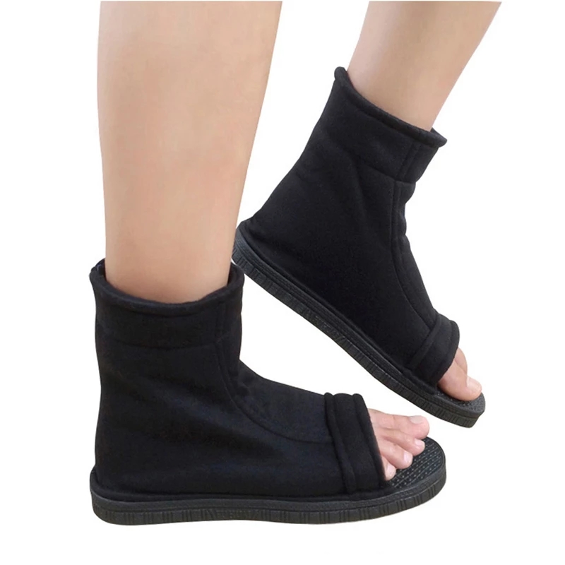 Japan Anime Cosplay Shoes Men  - Men Shoes White Colour 评论和价格