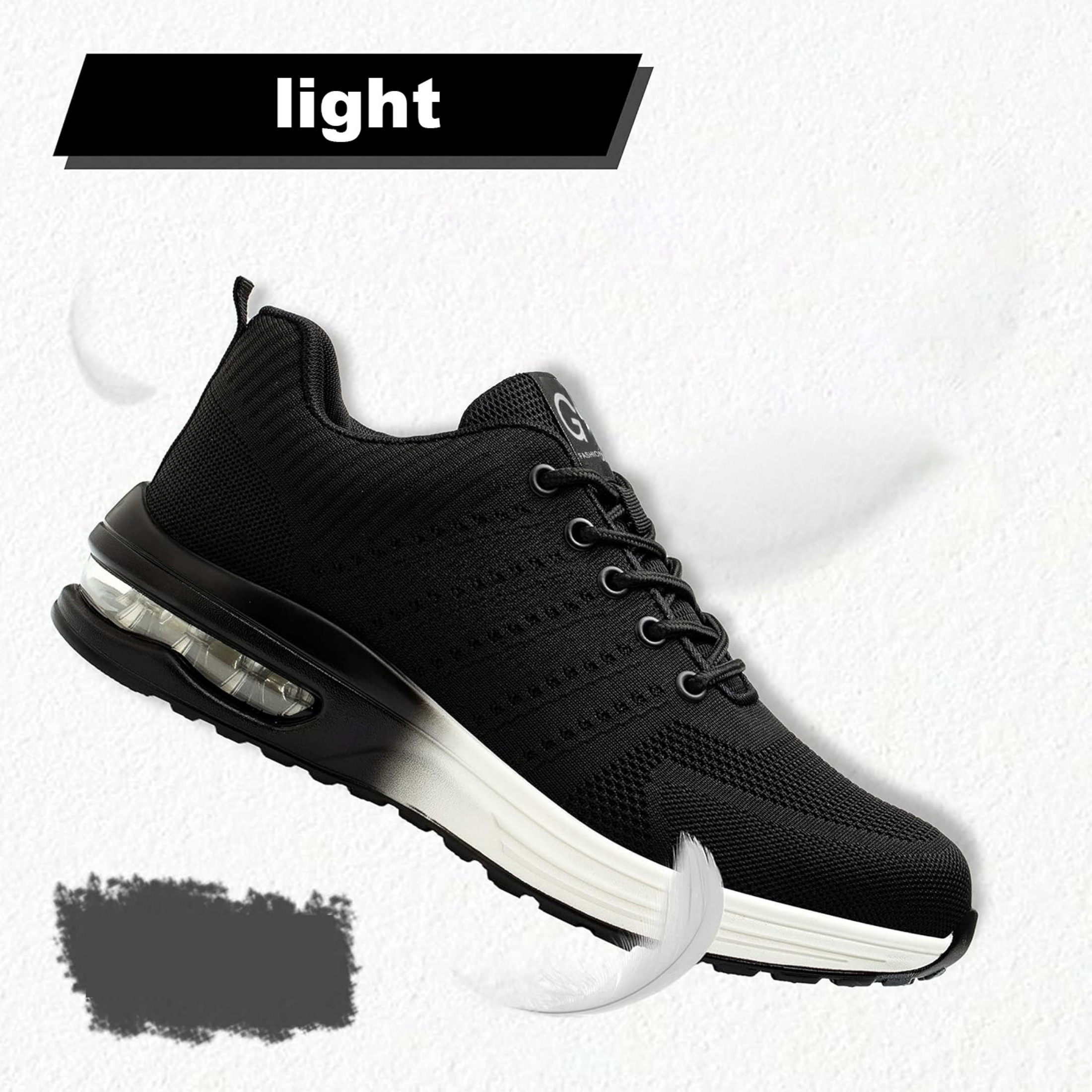Indestructible Safety Shoes Fo - Men'S Shoes For Sale 评论和价格