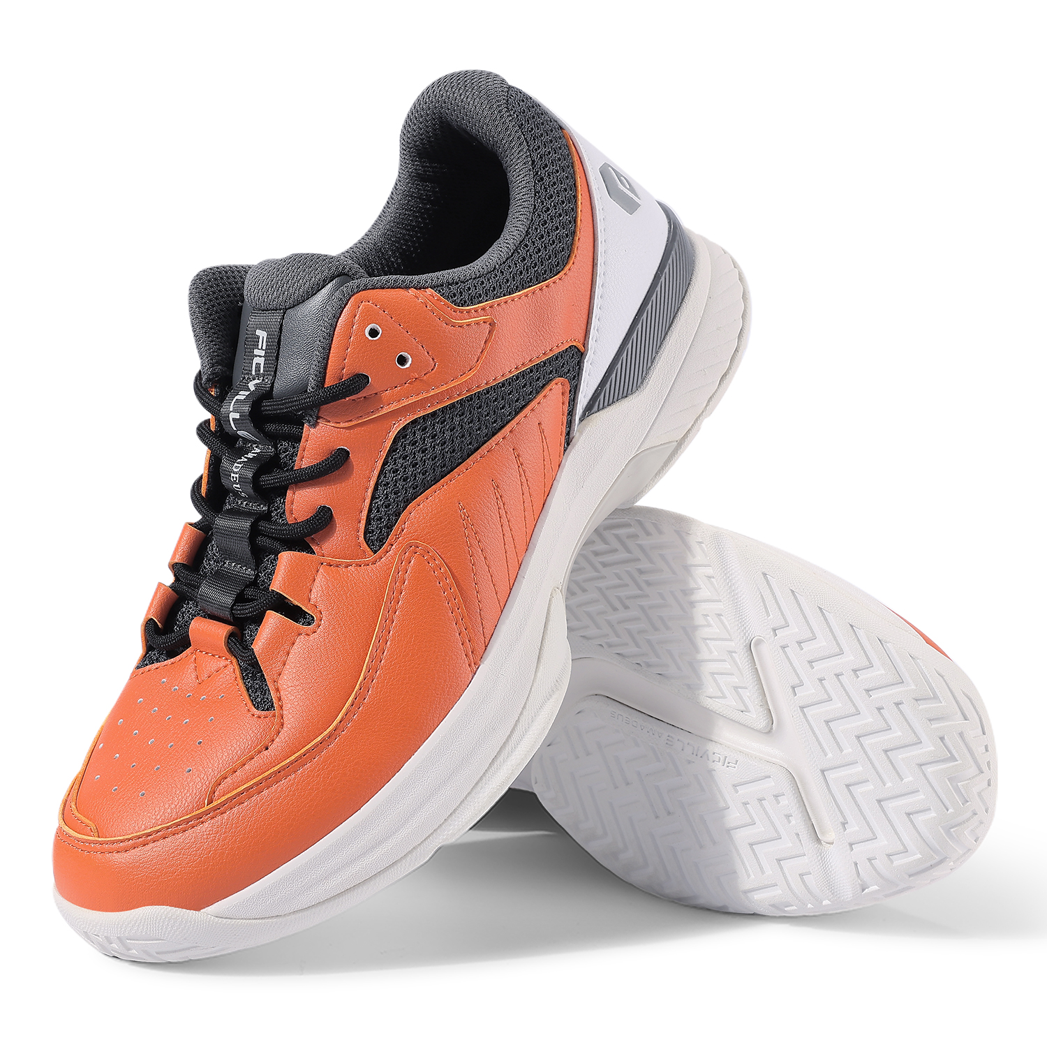 FitVille Men‘s Pickleball Shoe - Men'S Shoes For Plantar Fasciitis 评论和价格
