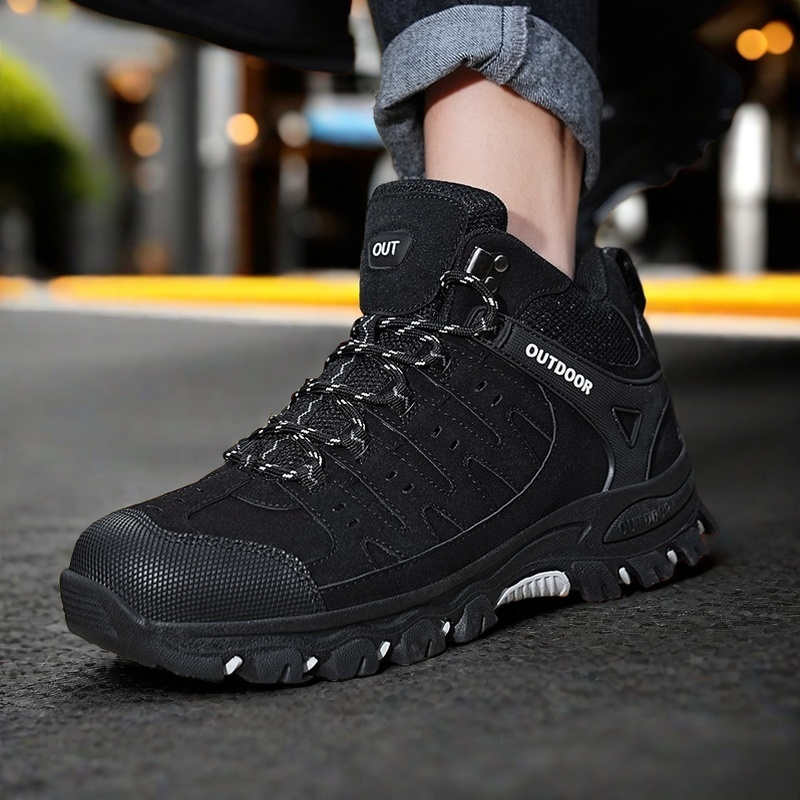 Summer Ankle Sneakers Man Shoe - Men'S Shoes Top Brands 评论和价格
