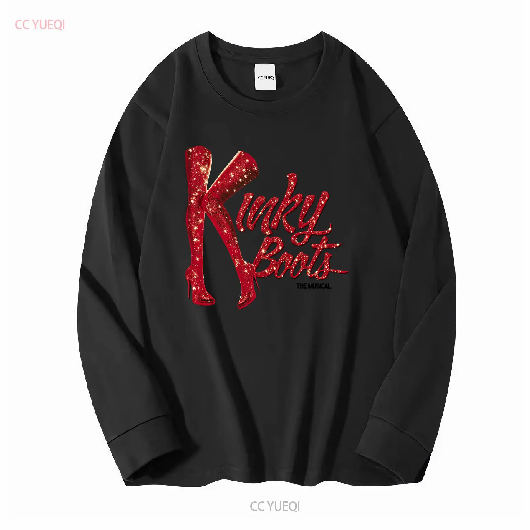 Kinky Boots The Musical T Shir - Men'S Shoes Xl 评论和价格