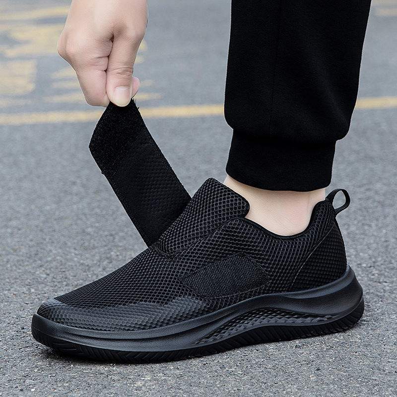 Men Orthopedics Wide Feet Swol - Men'S Shoes For Wide Feet 评论和价格