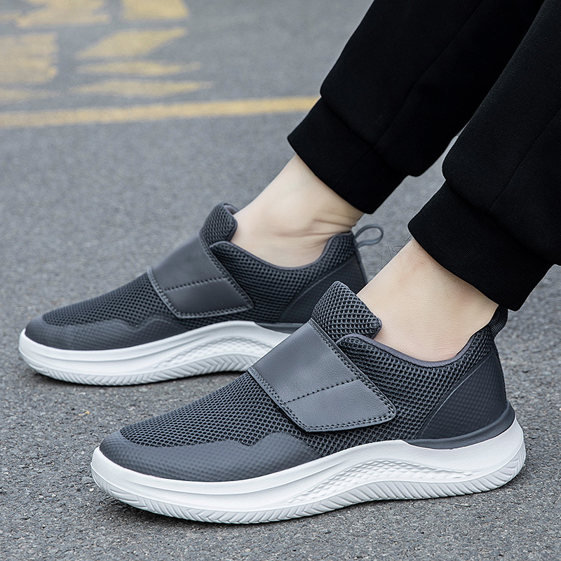 Men Orthopedics Wide Feet Swol - Men'S Shoes For Wide Feet 评论和价格