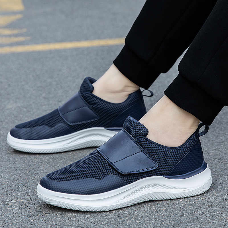 Men Orthopedics Wide Feet Swol - Men'S Shoes For Wide Feet 评论和价格