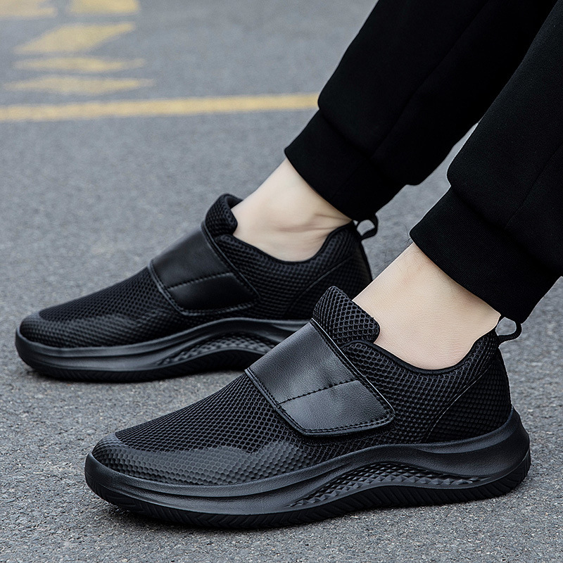 Men Orthopedics Wide Feet Swol - Men'S Shoes For Wide Feet 评论和价格