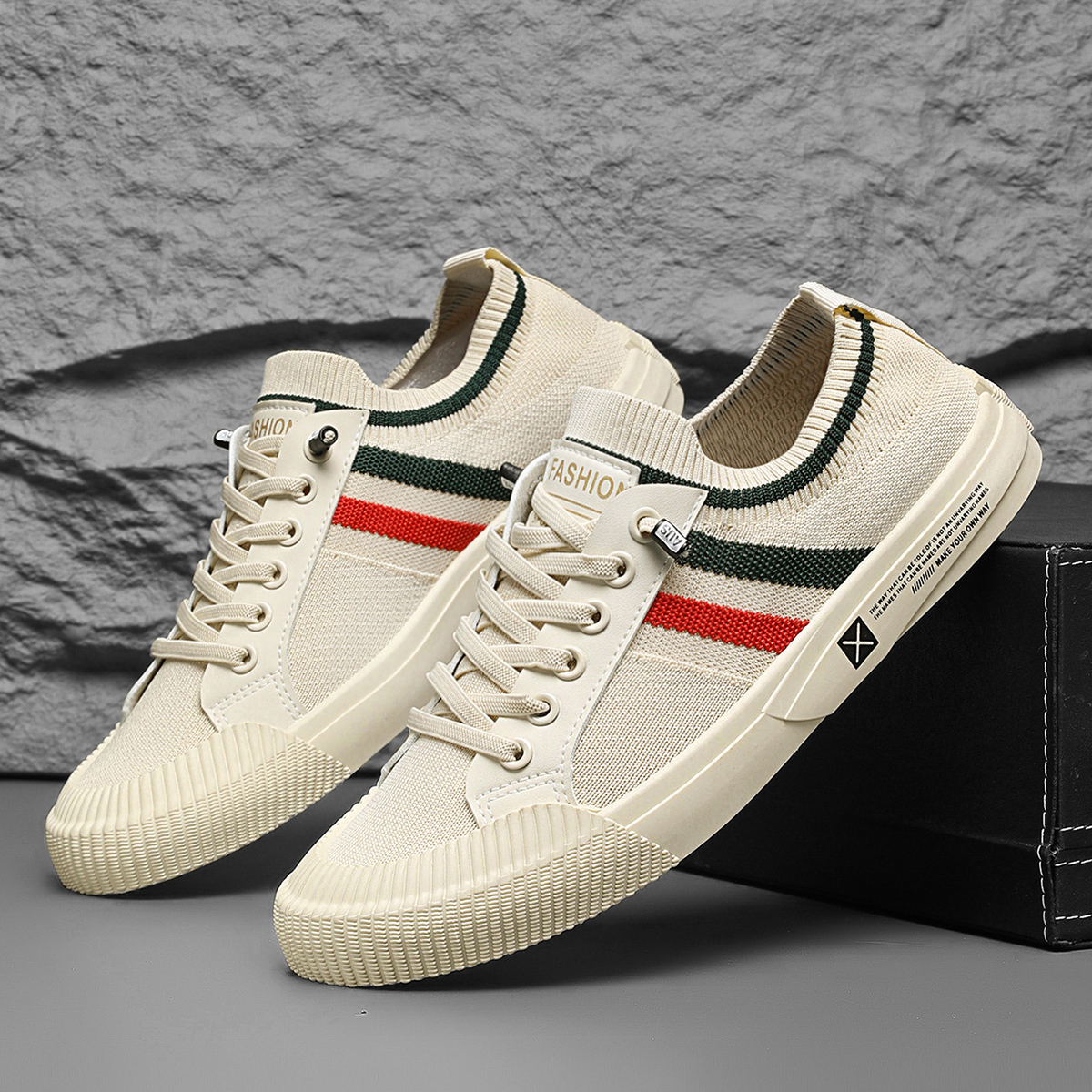 Men's Lightweight Casual Shoes - Men'S Shoes For Sale 评论和价格