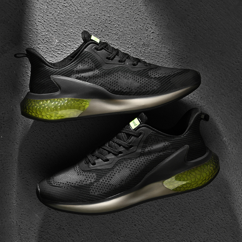 Men's Sports Shoes Breathable  - Men'S Shoes For Plantar Fasciitis 评论和价格