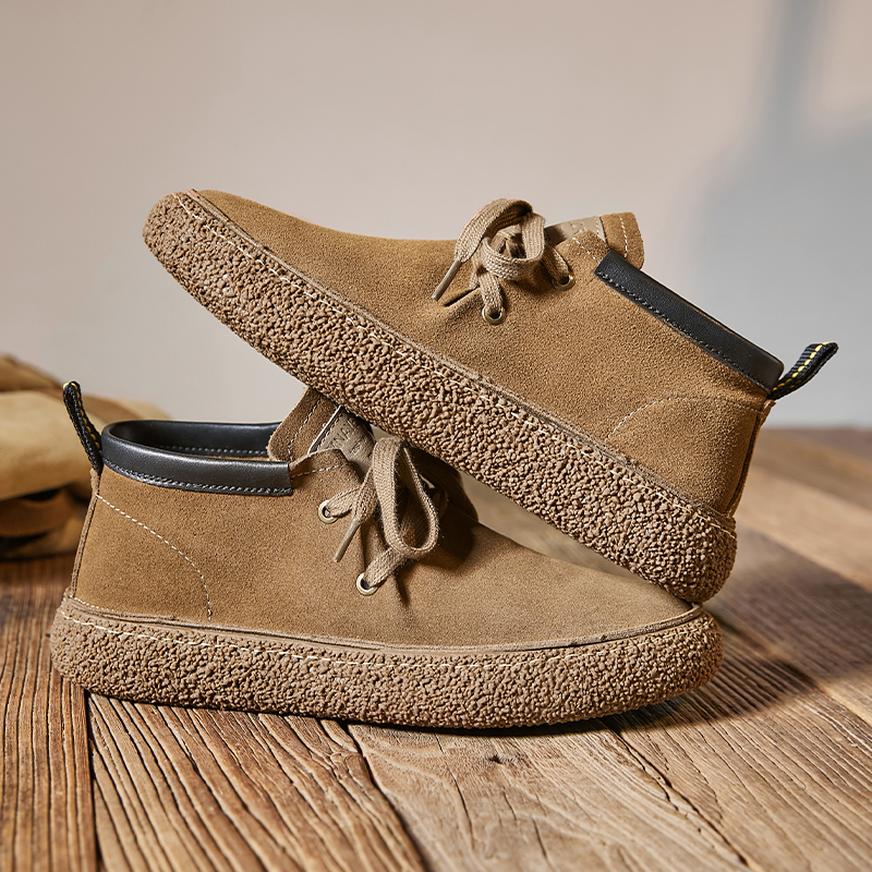Luxury Brand Men Suede Leather - Men Shoes Louboutin 评论和价格