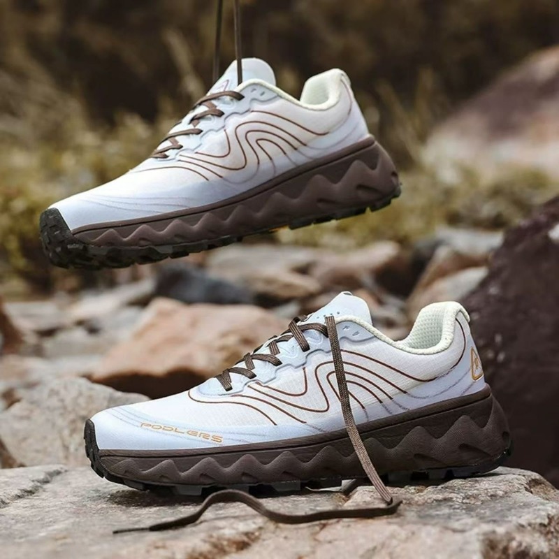 Spring 2026 Outdoor Sport Shoe - Men'S Shoes For Wide Feet 评论和价格