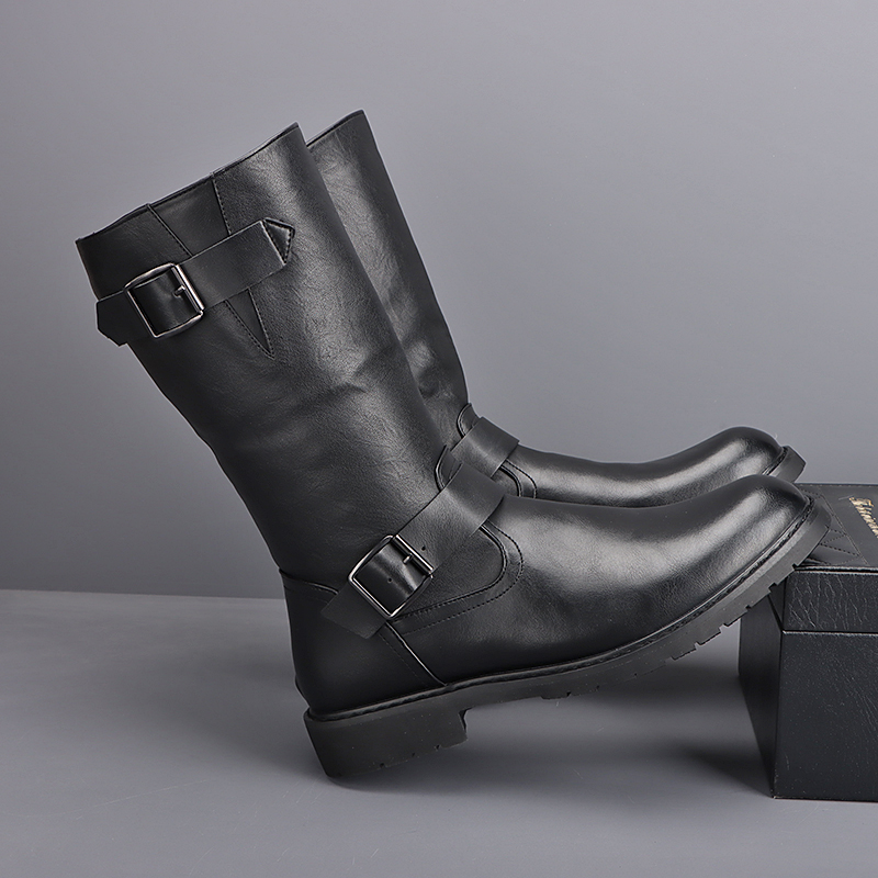 England style men fashion cosp - Men Shoes Trends 评论和价格