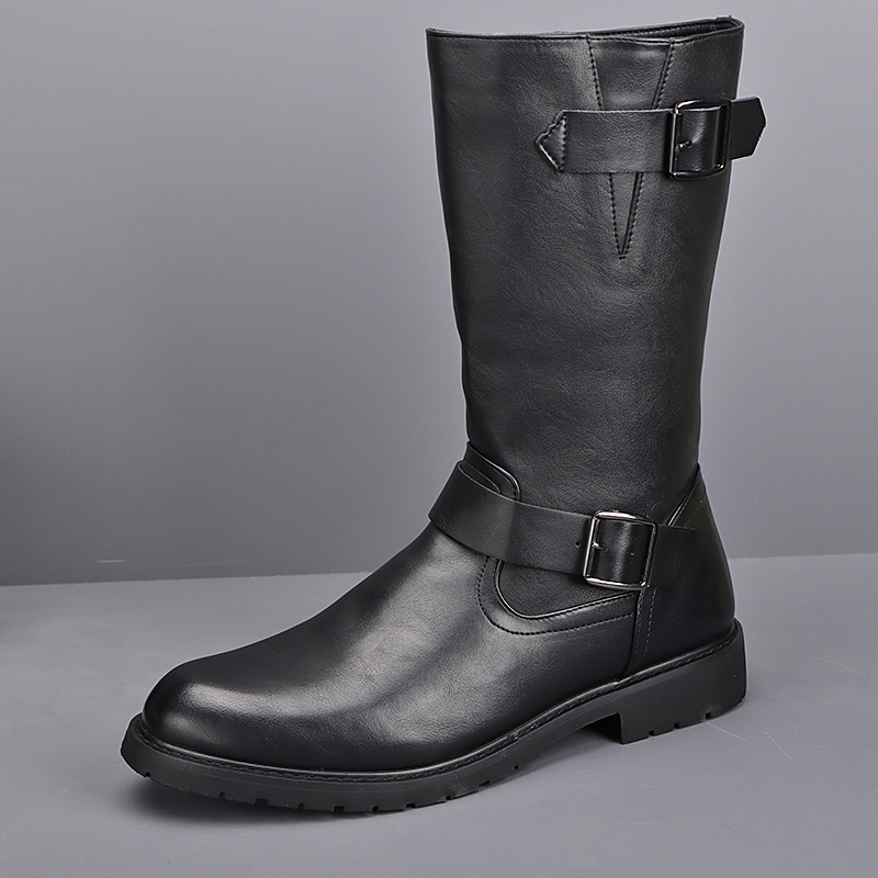 England style men fashion cosp - Men Shoes Trends 评论和价格
