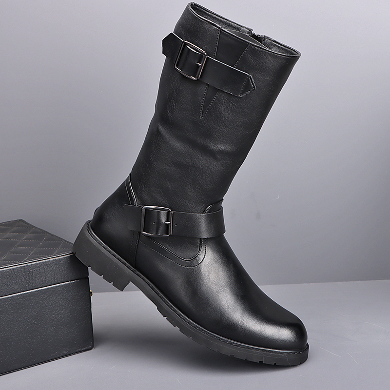 England style men fashion cosp - Men Shoes Trends 评论和价格