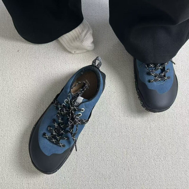 Classic Brand Sport Shoes Men  - Men'S Shoes For Wide Feet 评论和价格