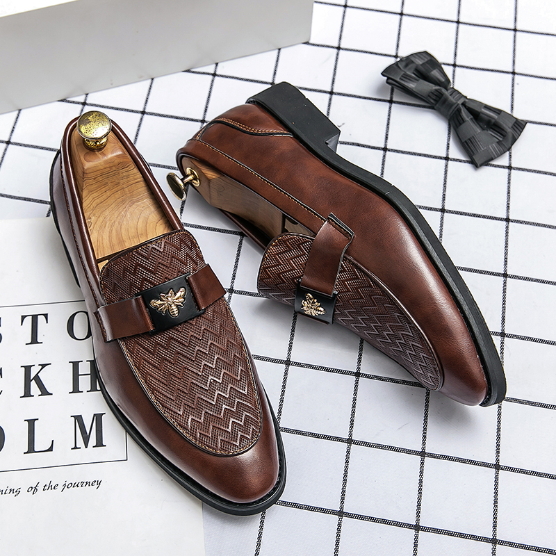 Fashion Size 6~13 Mens Dress C - Men Shoes Louboutin 评论和价格