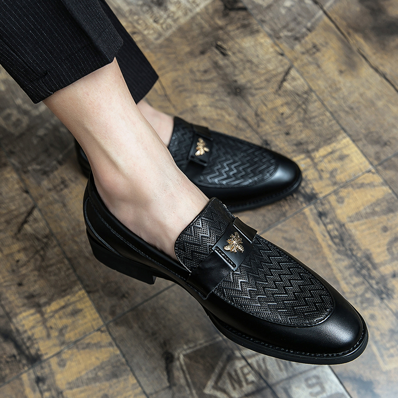 Fashion Size 6~13 Mens Dress C - Men Shoes Louboutin 评论和价格