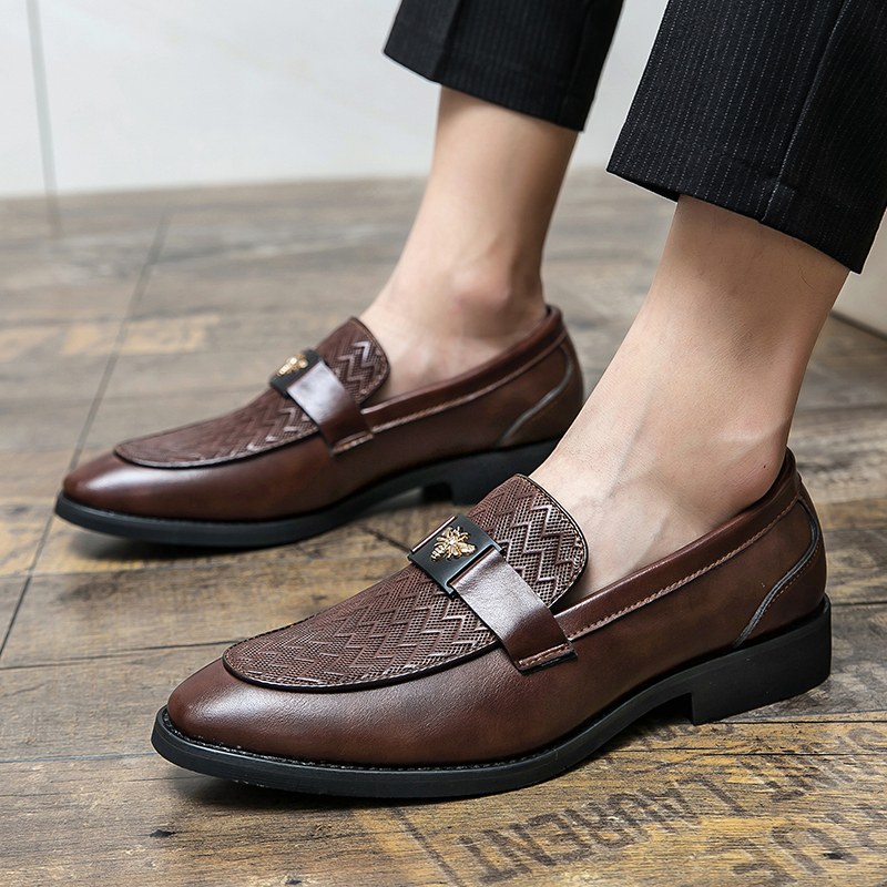 Fashion Size 6~13 Mens Dress C - Men Shoes Louboutin 评论和价格