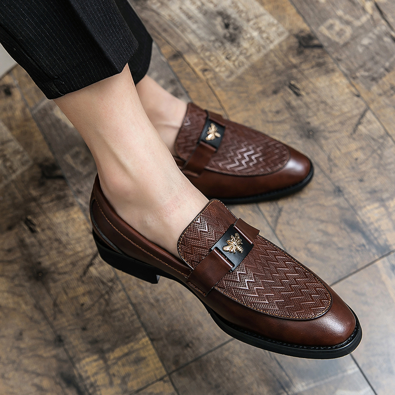 Fashion Size 6~13 Mens Dress C - Men Shoes Louboutin 评论和价格