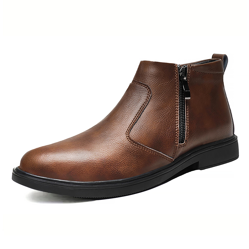 Autumn and Winter New High-Top - Men'S Shoes Top Brands 评论和价格