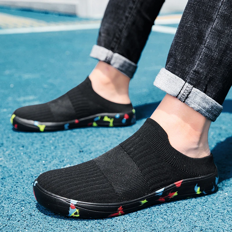 Sneakers Men Orthopedics Wide  - Men'S Shoes For Wide Feet 评论和价格