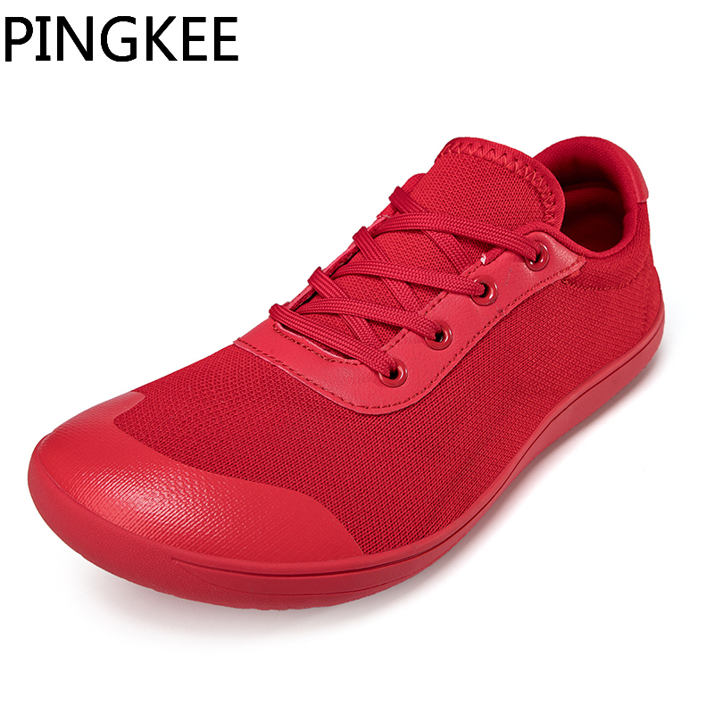 PINGKEE VENOCON Wide ToeBox Ba - Men'S Shoes For Wide Feet 评论和价格