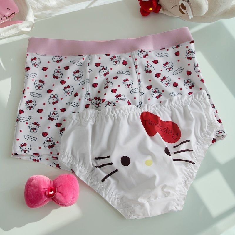 Hello kitty fashion cartoon mi - Men'S Shoes Xl 评论和价格