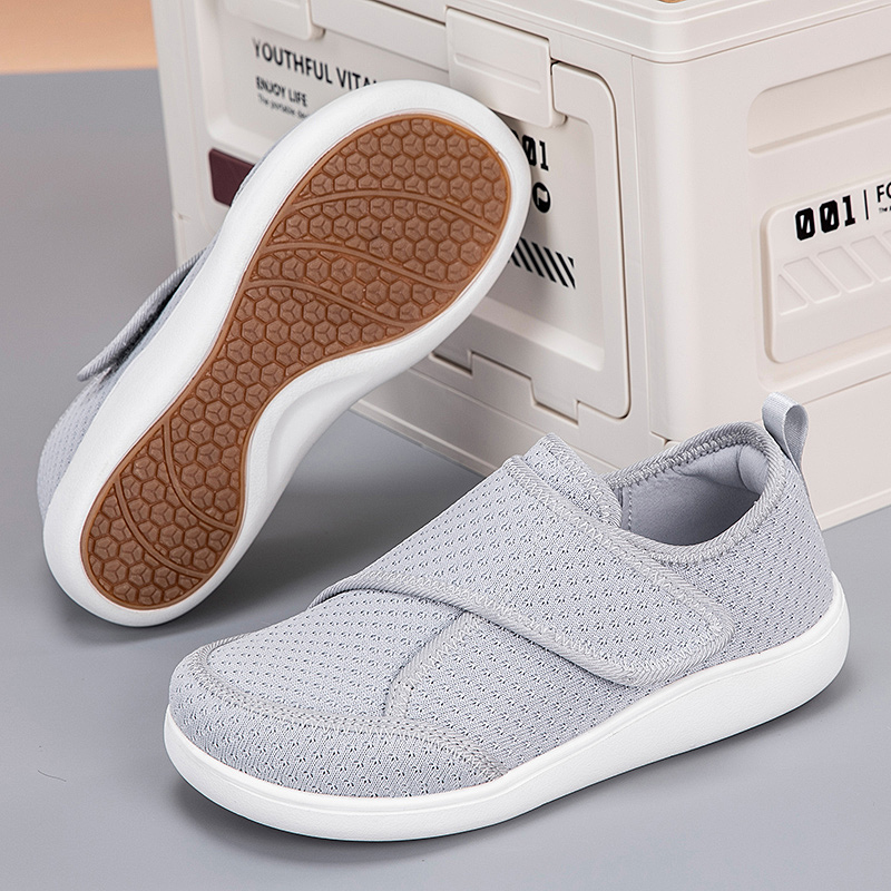 Men Women Open Shoes for Elder - Men'S Shoes For Plantar Fasciitis 评论和价格