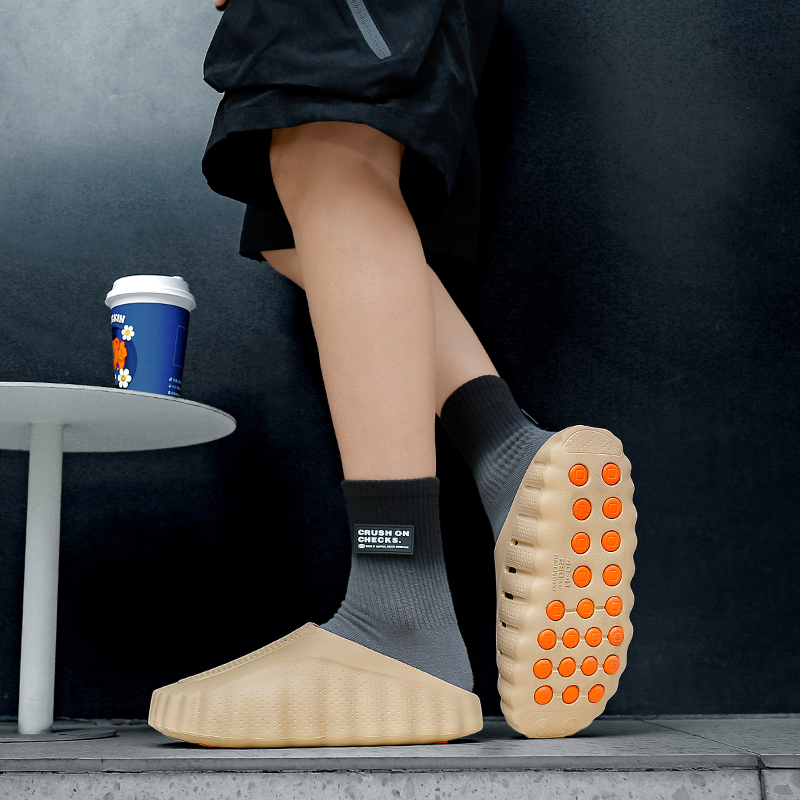Large size lightweight toe mas - Men'S Shoes For Plantar Fasciitis 评论和价格