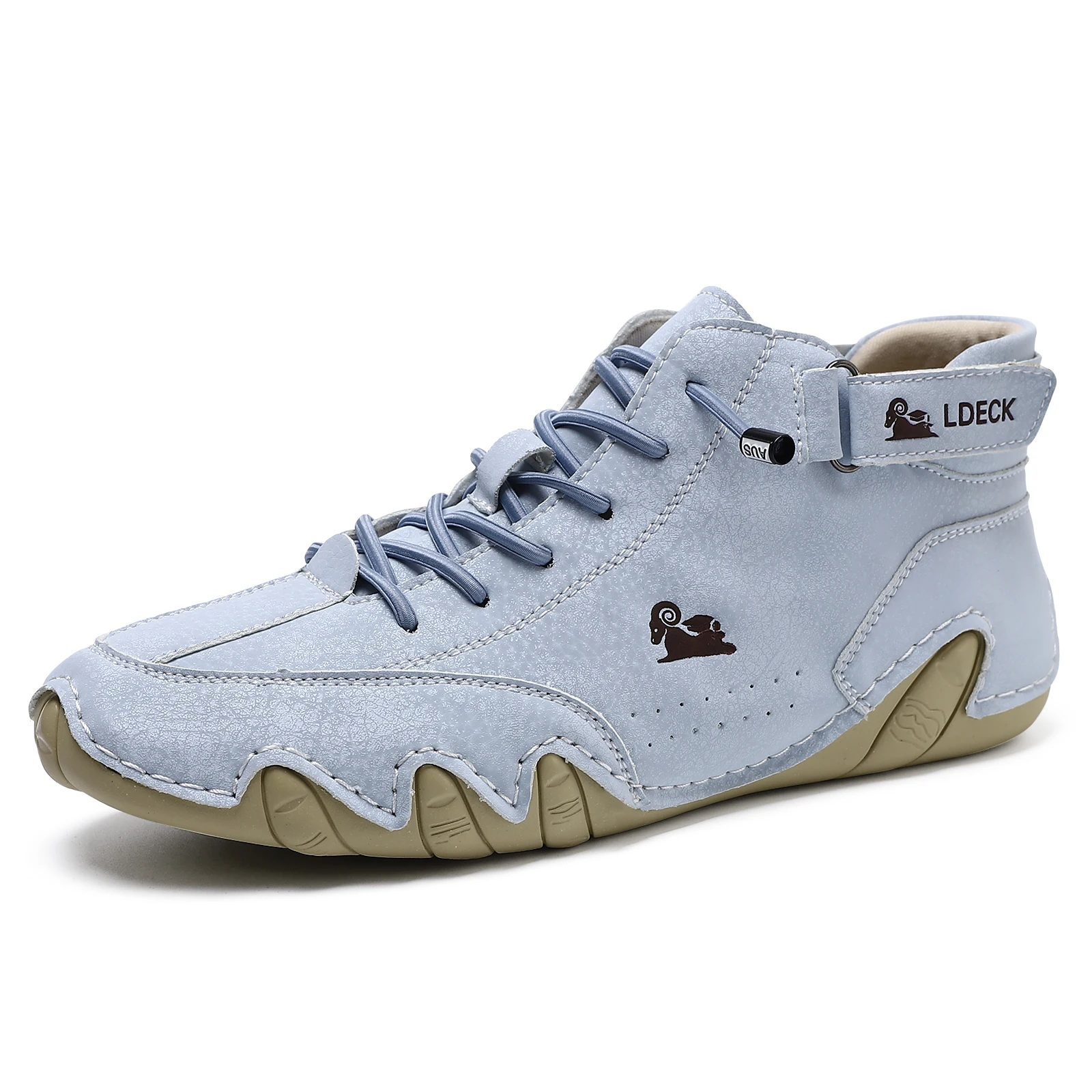Men's Genuine Leather Shoes An - Men'S Shoes Top Brands 评论和价格