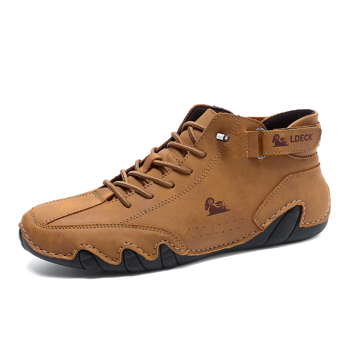 Men's Genuine Leather Shoes An - Men'S Shoes Top Brands 评论和价格