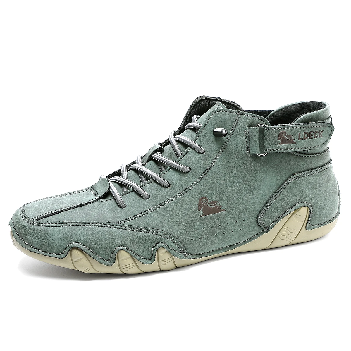Men's Genuine Leather Shoes An - Men'S Shoes Top Brands 评论和价格